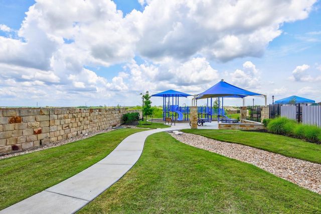 18003 Malnati 83, Pflugerville, TX 78660