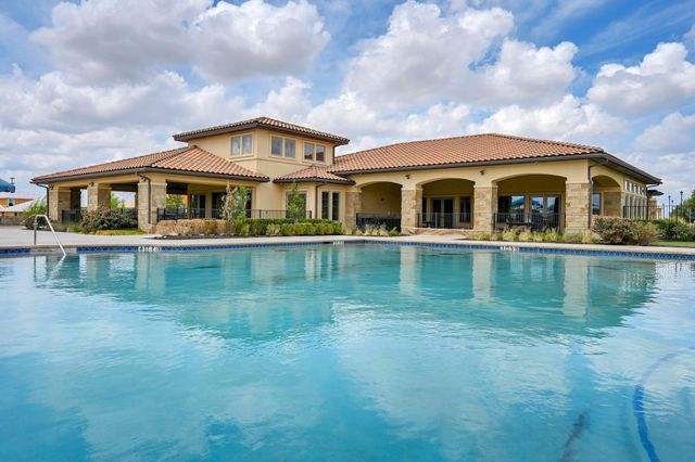 18003 Malnati 83, Pflugerville, TX 78660