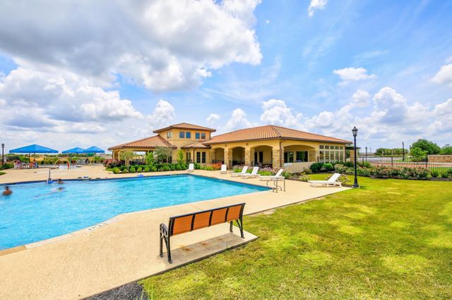 18003 Malnati 83, Pflugerville, TX 78660
