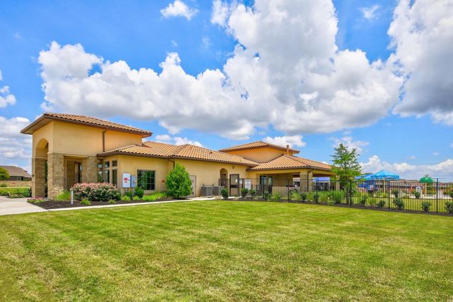 18003 Malnati 83, Pflugerville, TX 78660