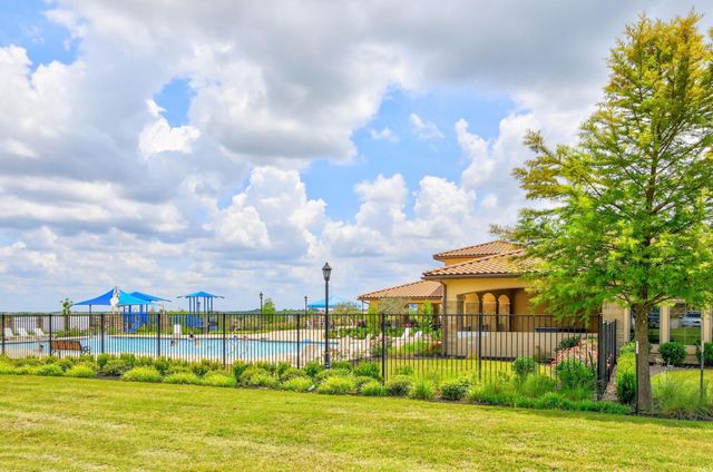 18003 Malnati 83, Pflugerville, TX 78660