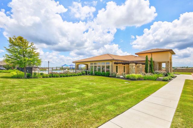 18003 Malnati 83, Pflugerville, TX 78660