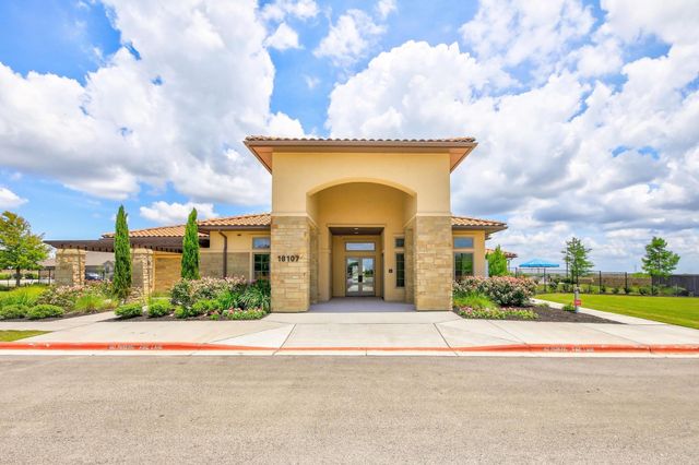 18003 Malnati 83, Pflugerville, TX 78660