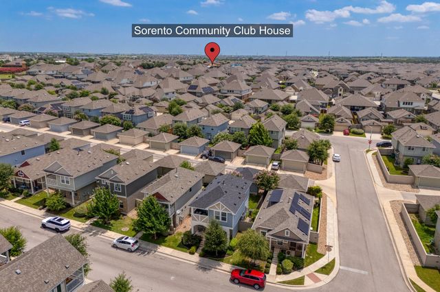 18003 Malnati 83, Pflugerville, TX 78660