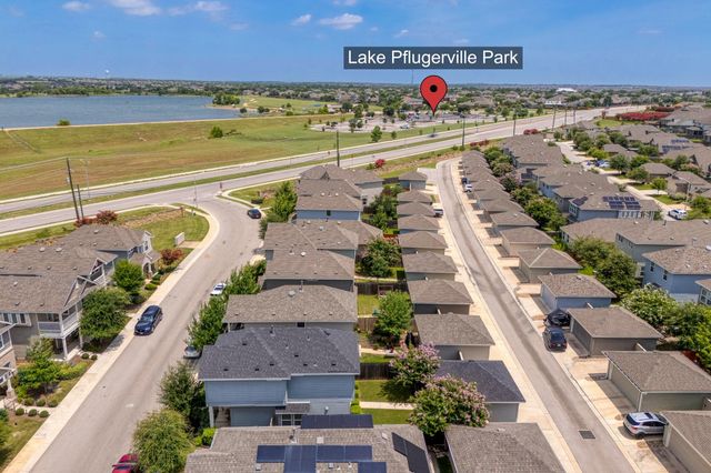18003 Malnati 83, Pflugerville, TX 78660