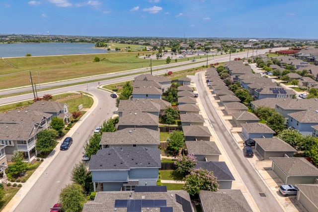 18003 Malnati 83, Pflugerville, TX 78660