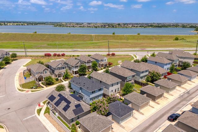 18003 Malnati 83, Pflugerville, TX 78660