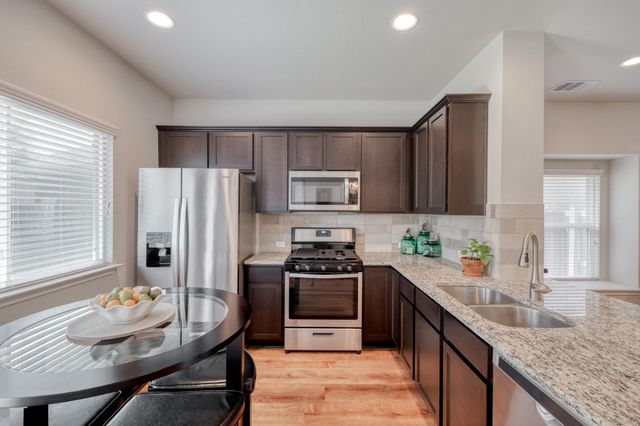 18003 Malnati 83, Pflugerville, TX 78660