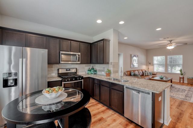 18003 Malnati 83, Pflugerville, TX 78660
