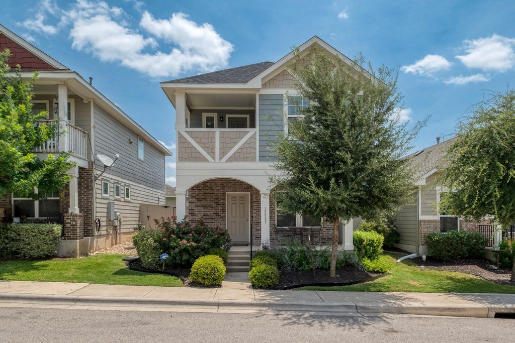 18003 Malnati 83, Pflugerville, TX 78660