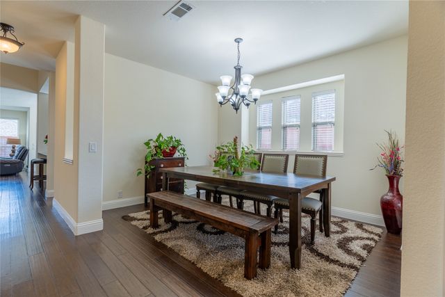 1178 Barberry Drive, Burleson, TX 76028