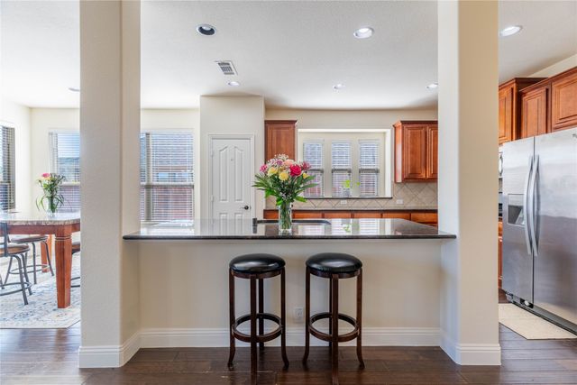 1178 Barberry Drive, Burleson, TX 76028