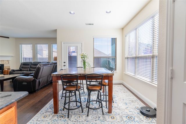 1178 Barberry Drive, Burleson, TX 76028