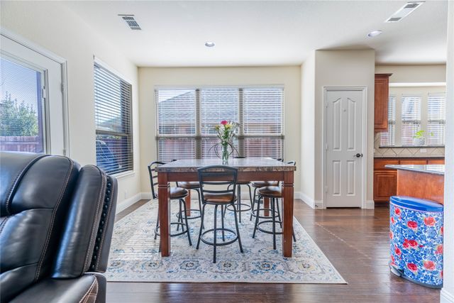 1178 Barberry Drive, Burleson, TX 76028