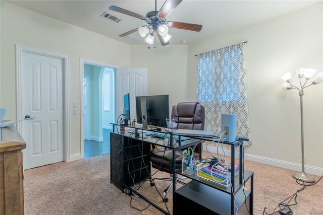 1178 Barberry Drive, Burleson, TX 76028