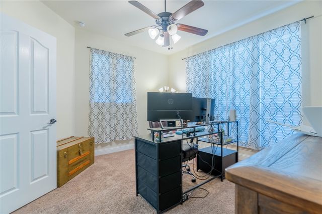 1178 Barberry Drive, Burleson, TX 76028