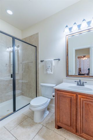 1178 Barberry Drive, Burleson, TX 76028