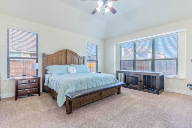 1178 Barberry Drive, Burleson, TX 76028