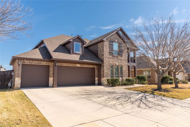 1178 Barberry Drive, Burleson, TX 76028