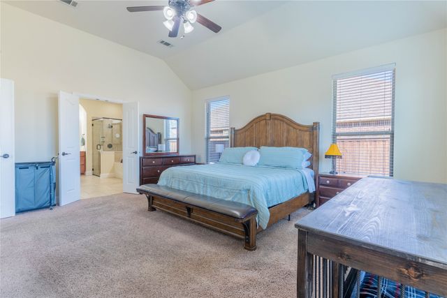 1178 Barberry Drive, Burleson, TX 76028