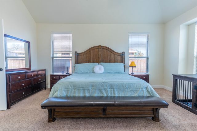 1178 Barberry Drive, Burleson, TX 76028