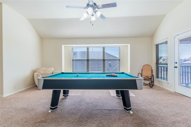 1178 Barberry Drive, Burleson, TX 76028