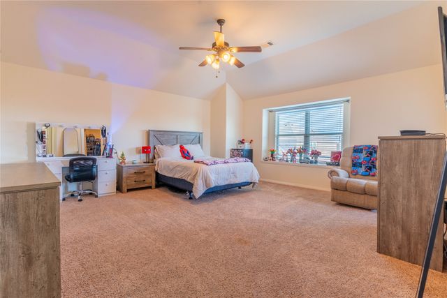 1178 Barberry Drive, Burleson, TX 76028