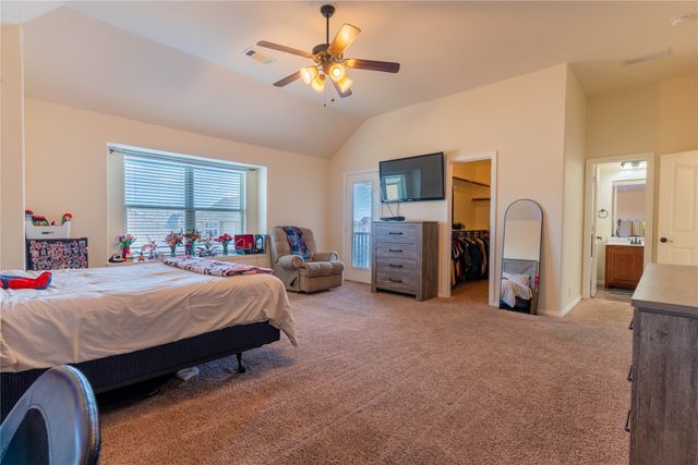 1178 Barberry Drive, Burleson, TX 76028