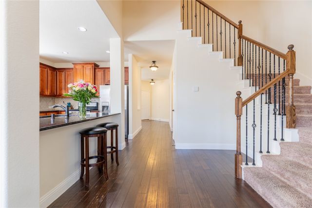 1178 Barberry Drive, Burleson, TX 76028