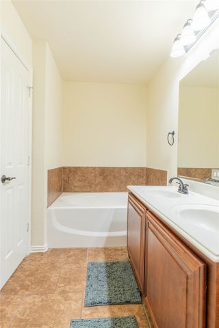 1178 Barberry Drive, Burleson, TX 76028