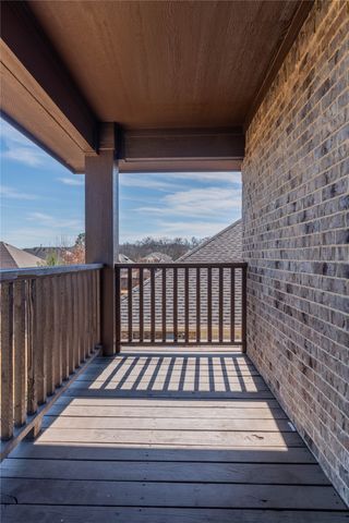 1178 Barberry Drive, Burleson, TX 76028