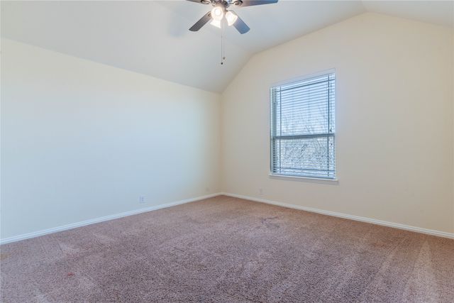 1178 Barberry Drive, Burleson, TX 76028