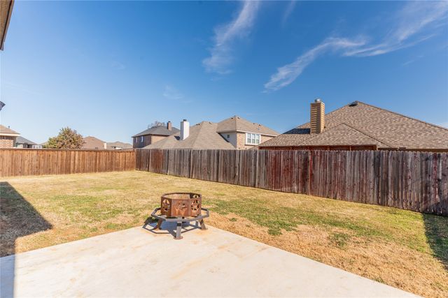 1178 Barberry Drive, Burleson, TX 76028