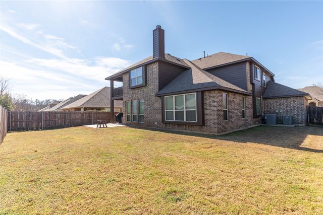 1178 Barberry Drive, Burleson, TX 76028