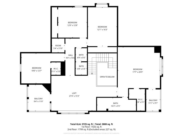 1178 Barberry Drive, Burleson, TX 76028