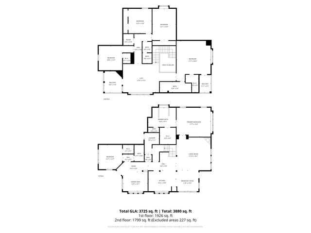 1178 Barberry Drive, Burleson, TX 76028