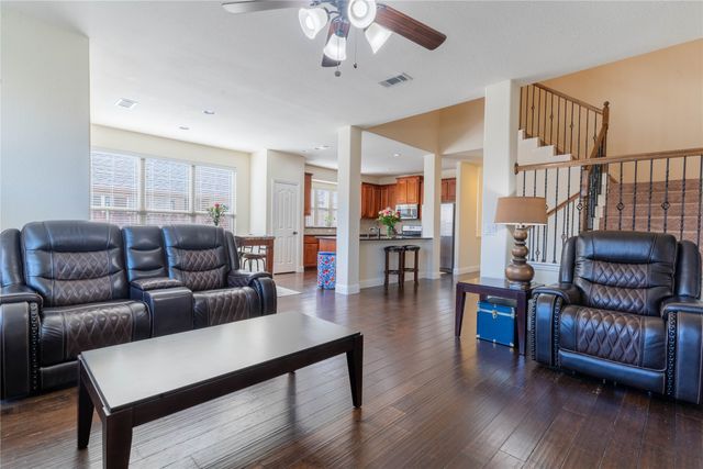 1178 Barberry Drive, Burleson, TX 76028