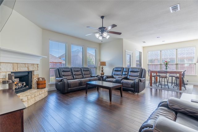 1178 Barberry Drive, Burleson, TX 76028