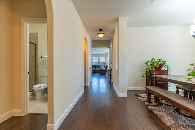 1178 Barberry Drive, Burleson, TX 76028