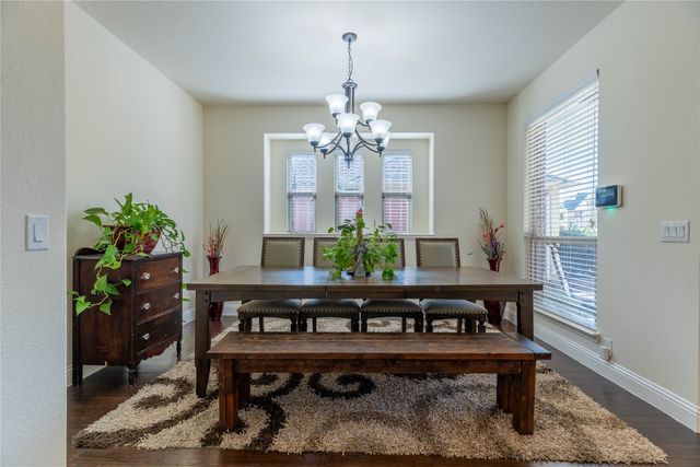 1178 Barberry Drive, Burleson, TX 76028