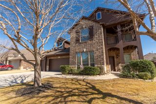 1178 Barberry Drive, Burleson, TX 76028
