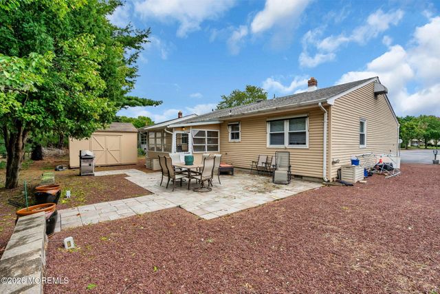 67 Nostrand Drive, Toms River, NJ 08757