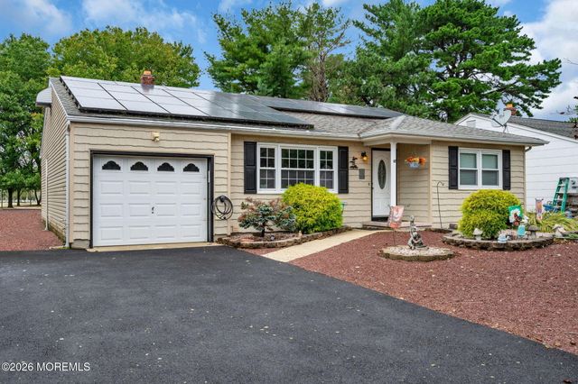 67 Nostrand Drive, Toms River, NJ 08757
