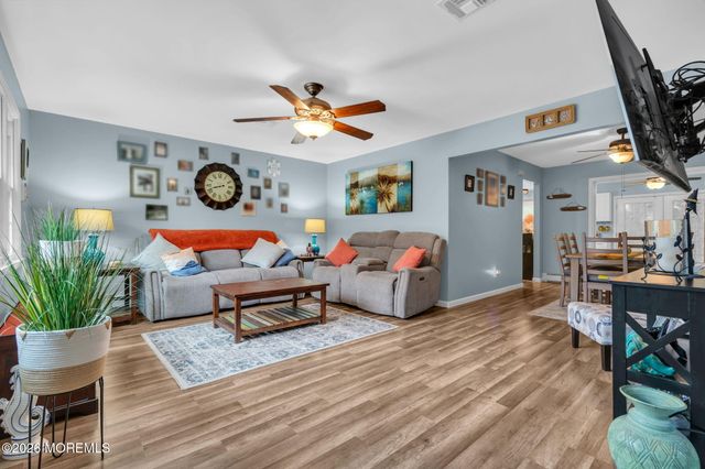 67 Nostrand Drive, Toms River, NJ 08757