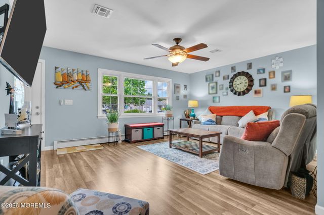 67 Nostrand Drive, Toms River, NJ 08757