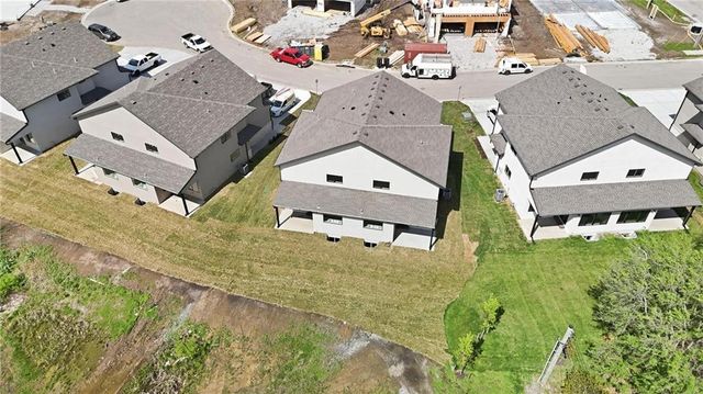 219 NW Orchard Court, Lee's Summit, MO 64063