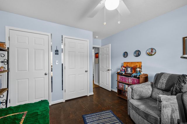 16 Gin Creek Drive, Searcy, AR 72143