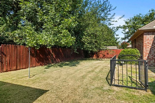16 Gin Creek Drive, Searcy, AR 72143