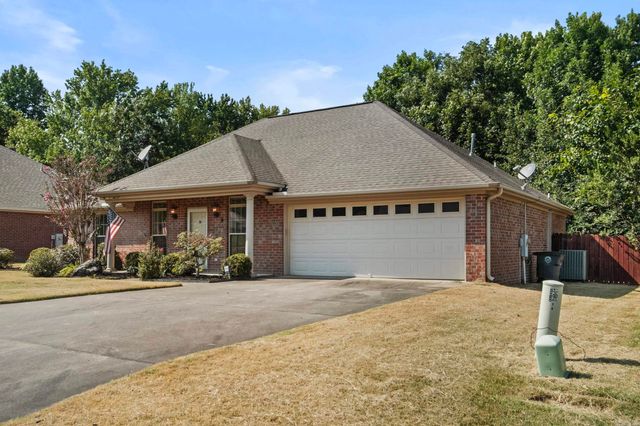 16 Gin Creek Drive, Searcy, AR 72143