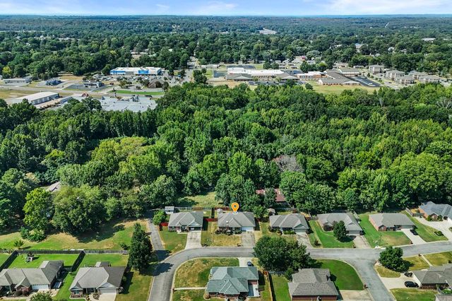 16 Gin Creek Drive, Searcy, AR 72143